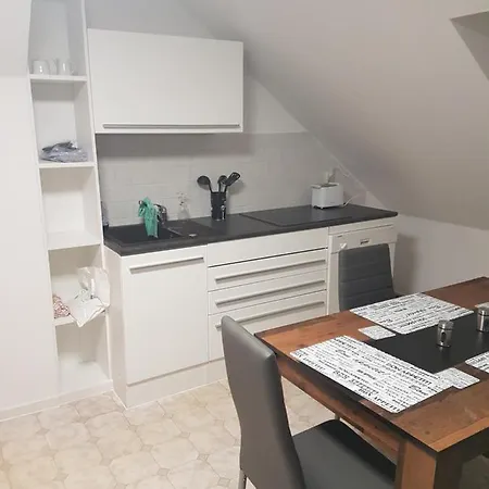 Schmidtapartment Apartment Weimar (Thuringia)